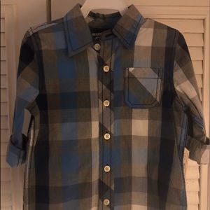 💥 Arizona Jean Company 3T Boys button up 💥